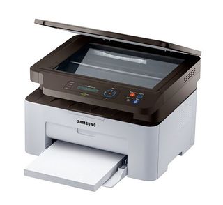 Impresora Samsung Xpress M2070 Multifunción Láser