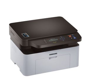 Impresora Samsung Xpress M2070 Multifunción Láser