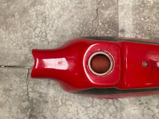 Depósito Bultaco Sherpa 75/125 Nuevo