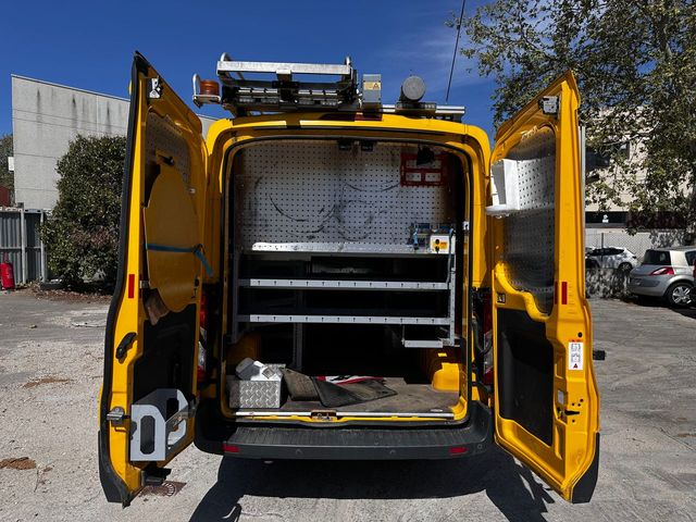 Ford Transit 2.0TDI 130CV TREND L2H2