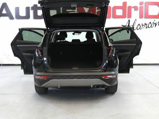 Hyundai Tucson 1.6 CRDI 100kW (136CV) 48V Maxx DCT