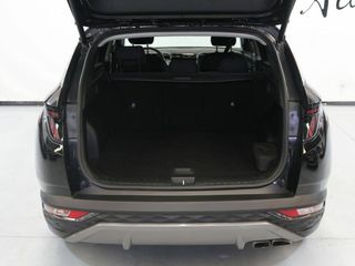 Hyundai Tucson 1.6 CRDI 100kW (136CV) 48V Maxx DCT