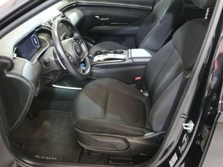 Hyundai Tucson 1.6 CRDI 100kW (136CV) 48V Maxx DCT
