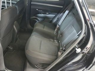 Hyundai Tucson 1.6 CRDI 100kW (136CV) 48V Maxx DCT