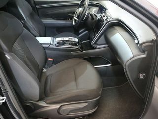 Hyundai Tucson 1.6 CRDI 100kW (136CV) 48V Maxx DCT