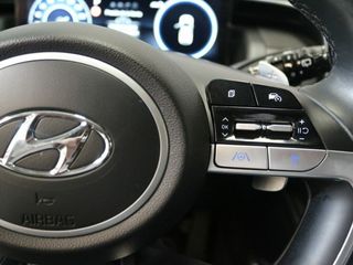 Hyundai Tucson 1.6 CRDI 100kW (136CV) 48V Maxx DCT