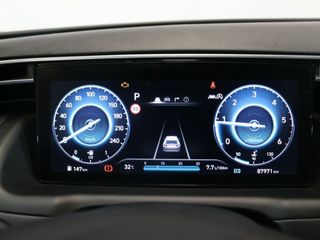 Hyundai Tucson 1.6 CRDI 100kW (136CV) 48V Maxx DCT