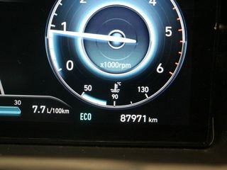 Hyundai Tucson 1.6 CRDI 100kW (136CV) 48V Maxx DCT