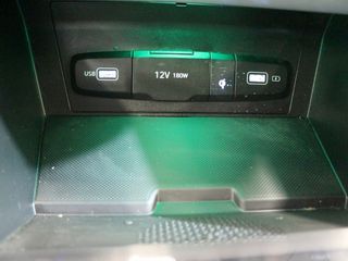 Hyundai Tucson 1.6 CRDI 100kW (136CV) 48V Maxx DCT