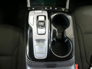 Hyundai Tucson 1.6 CRDI 100kW (136CV) 48V Maxx DCT