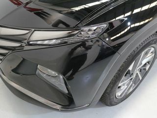 Hyundai Tucson 1.6 CRDI 100kW (136CV) 48V Maxx DCT