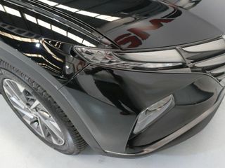 Hyundai Tucson 1.6 CRDI 100kW (136CV) 48V Maxx DCT