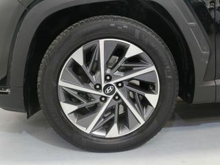 Hyundai Tucson 1.6 CRDI 100kW (136CV) 48V Maxx DCT