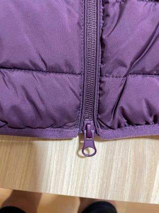 Chaleco Scalpers Morado