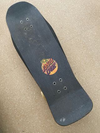 Skate Santa Cruz Old School