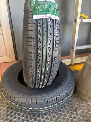 Neumáticos 155/80R13 