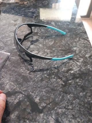 Gafas deportivas 