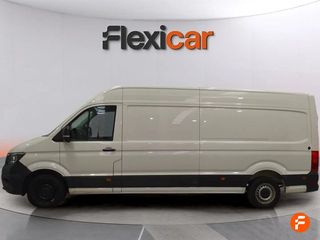 Volkswagen Crafter VOLKSWAGEN Crafter 35 Furgon BM TN L3H2 2.0T