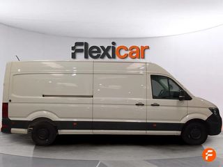 Volkswagen Crafter VOLKSWAGEN Crafter 35 Furgon BM TN L3H2 2.0T