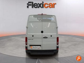Volkswagen Crafter VOLKSWAGEN Crafter 35 Furgon BM TN L3H2 2.0T