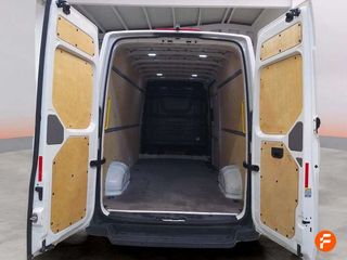 Volkswagen Crafter VOLKSWAGEN Crafter 35 Furgon BM TN L3H2 2.0T