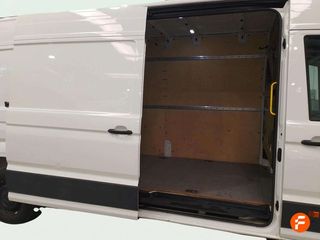 Volkswagen Crafter VOLKSWAGEN Crafter 35 Furgon BM TN L3H2 2.0T