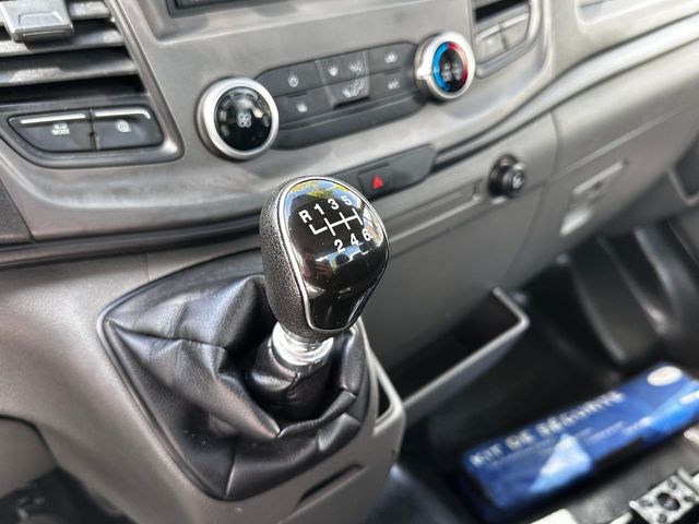 Ford Transit 2.0TDI 130CV L4 PORTAVEHICULOS