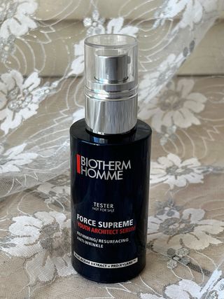 Biotherm Homme Force Supreme Siero Viso
