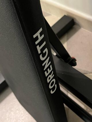 Banco de pesas plegable CORENGTH 100KG