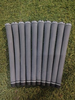 Golf Pride 360 Midsize (Pack 10)