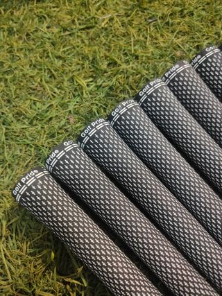 Golf Pride 360 Midsize (Pack 10)