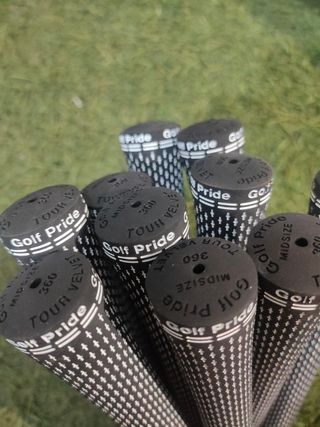 Golf Pride 360 Midsize (Pack 10)