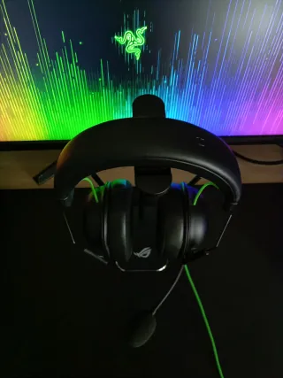 Auriculares Gaming Razer Blackshark V2 X