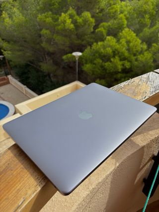MacBook Pro 13 2017 256GB SSD Batería Nueva