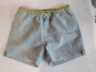 Pack 2 bañadores niño Quiksilver Talla 12