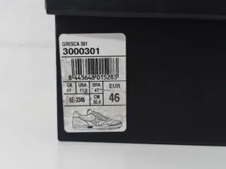 Zapatillas Munich Gresca 301