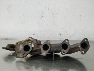 COLECTOR ESCAPE CHEVROLET LACETTI Z20S S / R