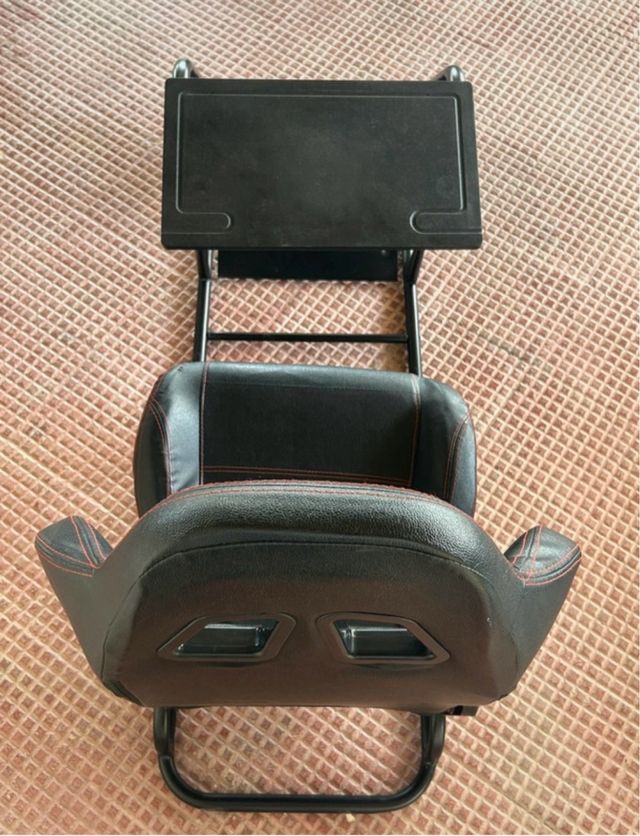 Supporto Volante con Sedile Completo