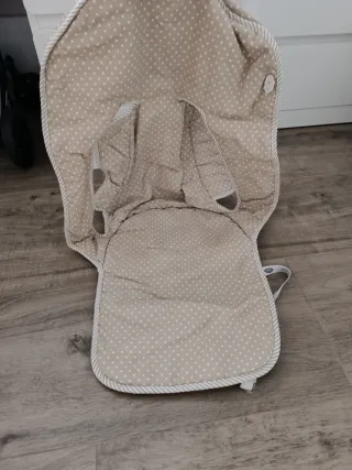 Funda silla paseo Uzturre