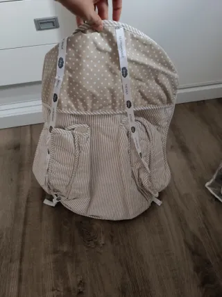 Funda silla paseo Uzturre