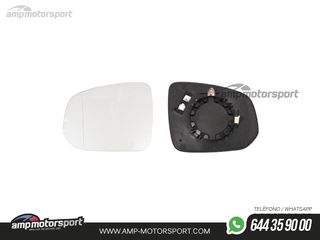 CRISTAL DE ESPEJO IZQUIERDO PARA VOLVO XC90