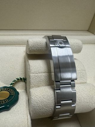Rolex Explorer I 36mm 2024