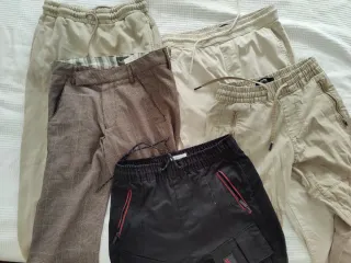 Pantalones 