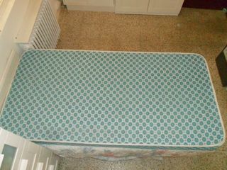 COLCHÓN RELAX DE 90X180 POR 25 EUROS