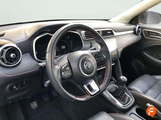 MG ZS 1.5 Luxury