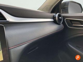 MG ZS 1.5 Luxury