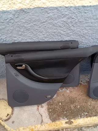 Paneles Puerta Seat León Toledo