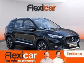 MG ZS 1.5 Luxury