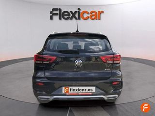 MG ZS 1.5 Luxury