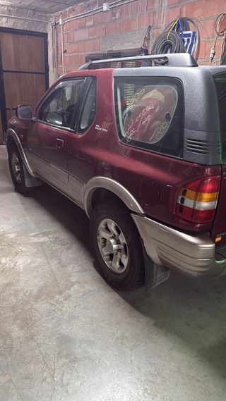 Opel Frontera 1999